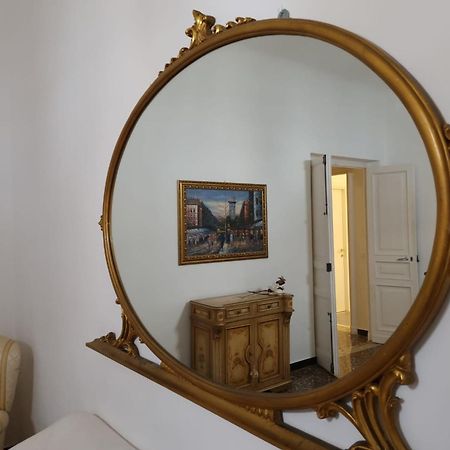 Wow Home - 175 Mq - Posteggio Privato - Davanti Porto Traghetti - Fino A 10 Posti Letto Janov Exteriér fotografie