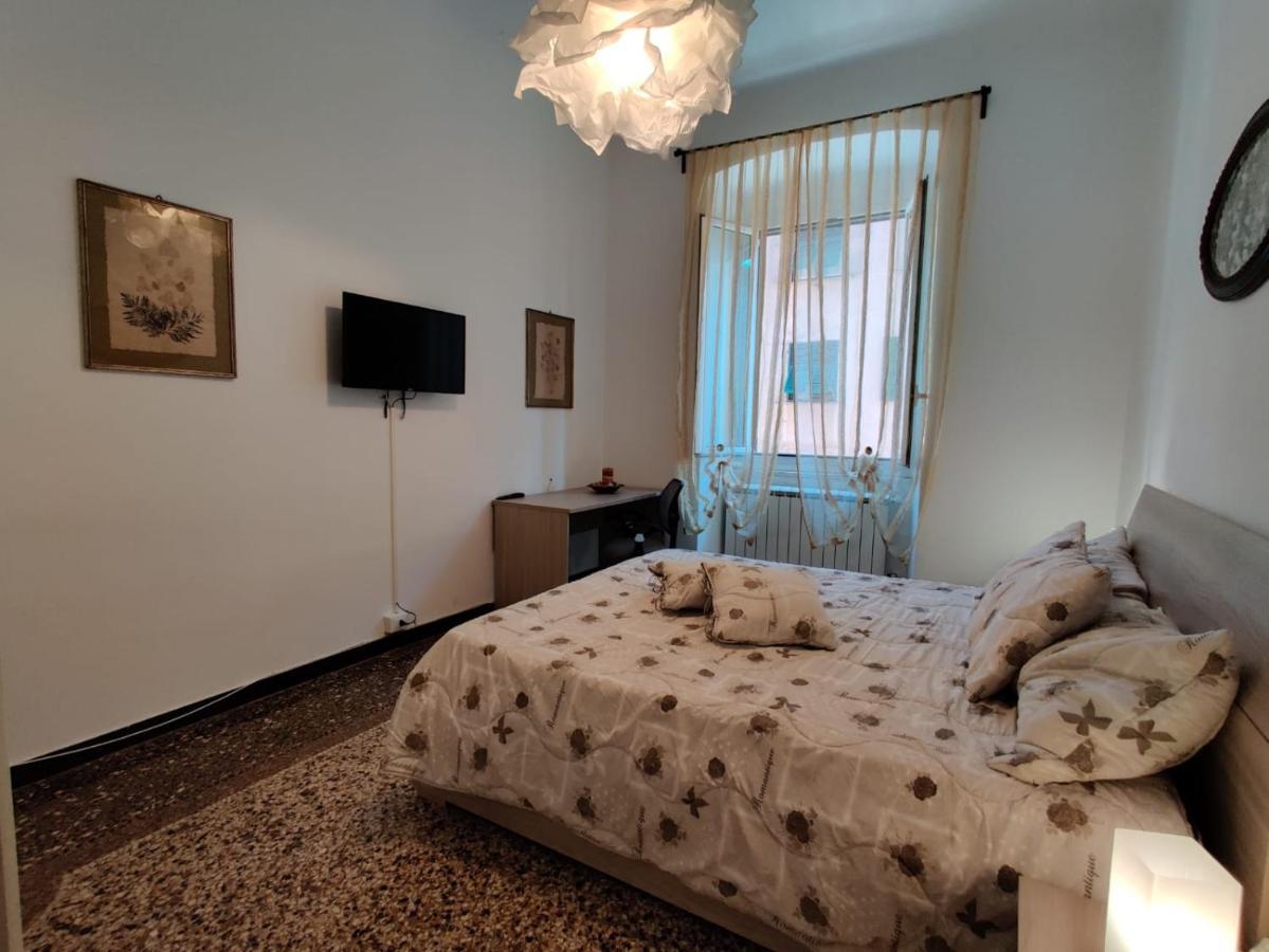 Wow Home - 175 Mq - Posteggio Privato - Davanti Porto Traghetti - Fino A 10 Posti Letto Janov Exteriér fotografie