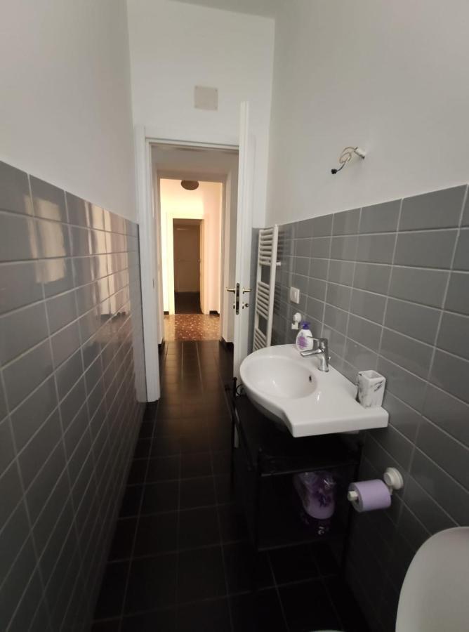 Wow Home - 175 Mq - Posteggio Privato - Davanti Porto Traghetti - Fino A 10 Posti Letto Janov Exteriér fotografie