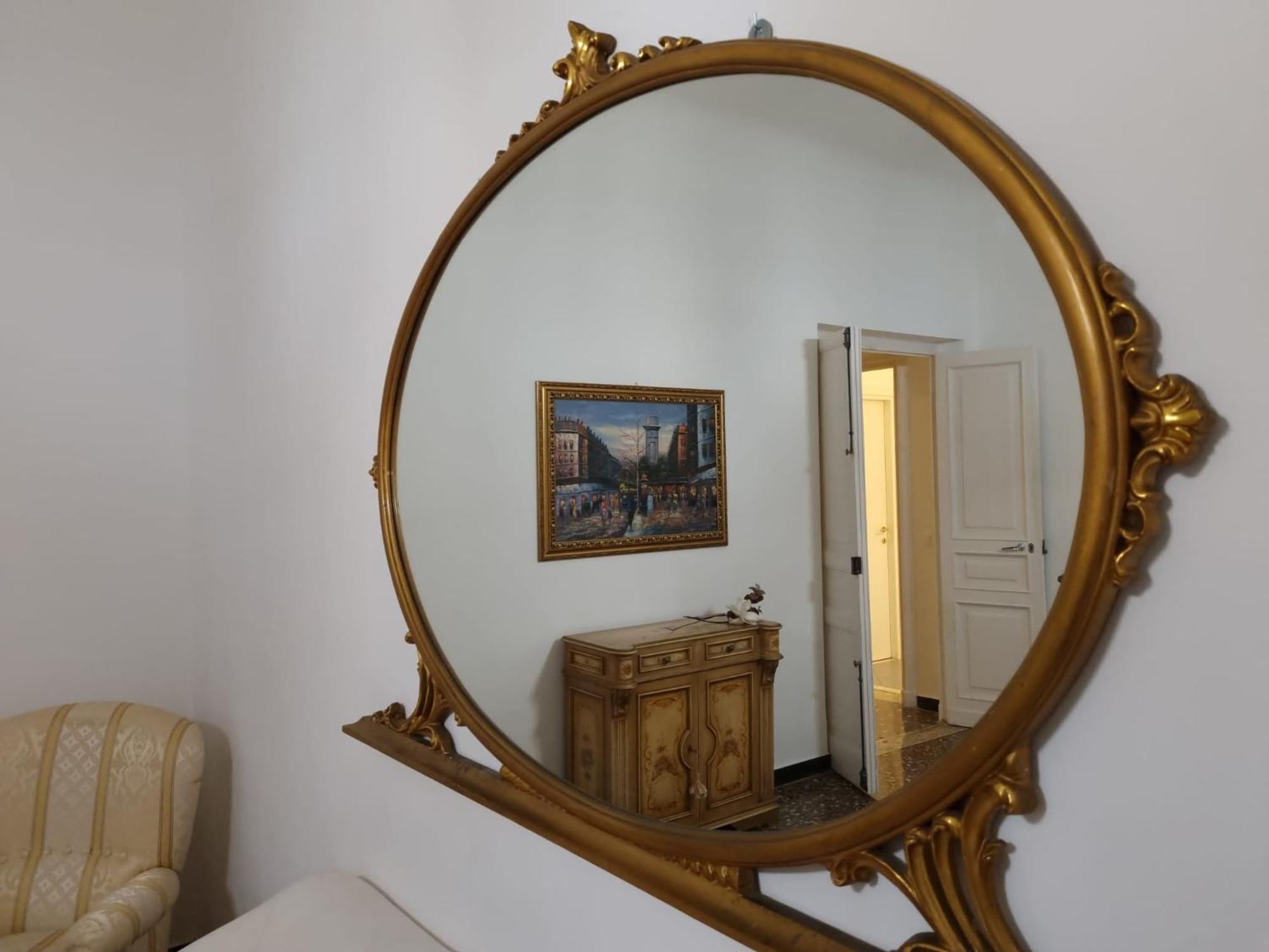 Wow Home - 175 Mq - Posteggio Privato - Davanti Porto Traghetti - Fino A 10 Posti Letto Janov Exteriér fotografie