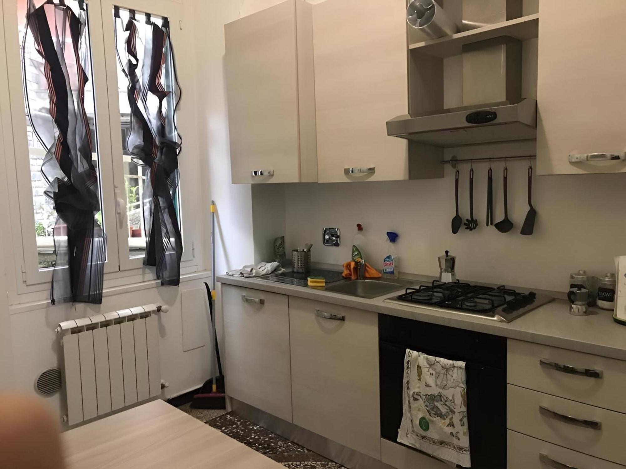 Wow Home - 175 Mq - Posteggio Privato - Davanti Porto Traghetti - Fino A 10 Posti Letto Janov Exteriér fotografie